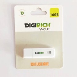 Clé USB DIGIRICH 16GB