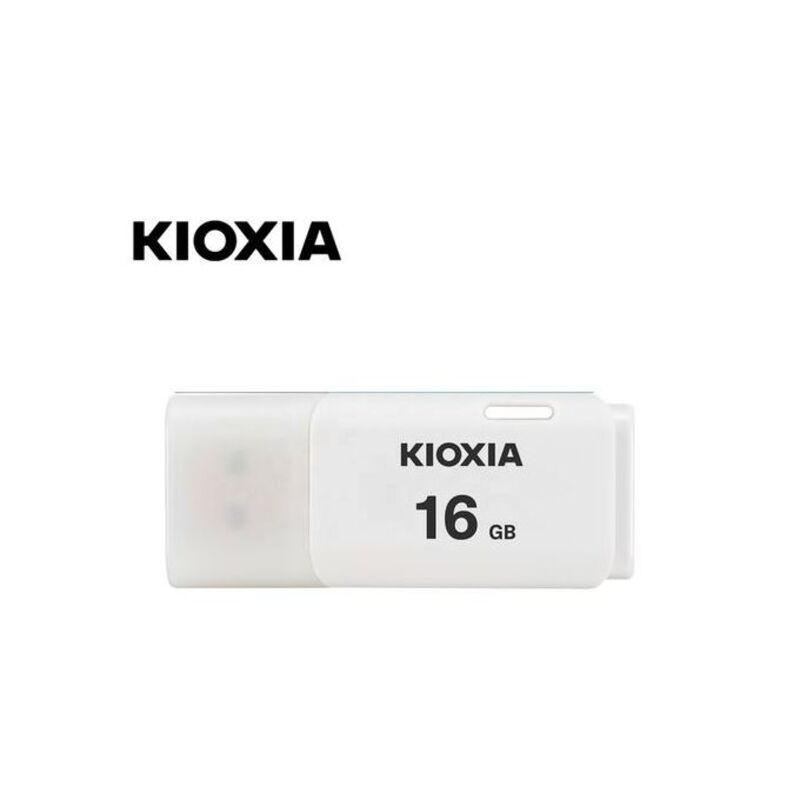 CLÉ USB KIOXIA 16GB