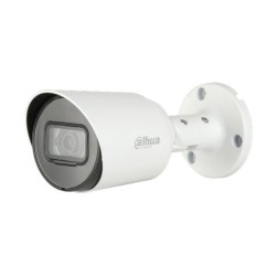 [DH-HAC-HFW1200TP] Dahua IR BULLET CAMERA 2MP 3.6mm