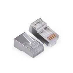 CONNECTEUR RJ45 BLINDÉ