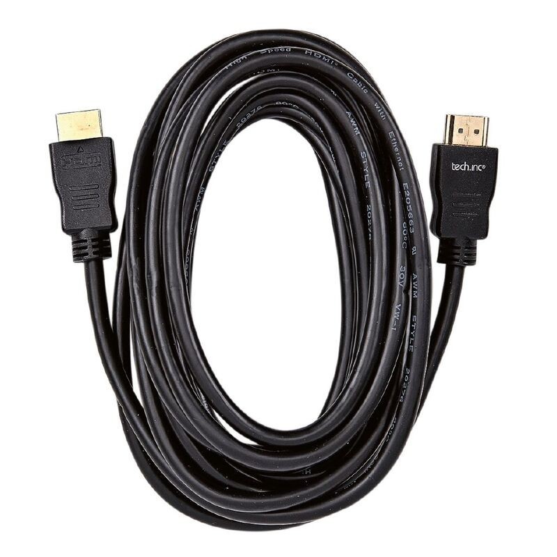 [CG517-5.0] CÂBLE HDMI 5M