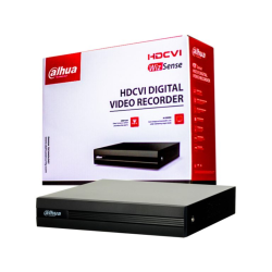 [CIV-XVR1B08-I] DVR Dahua 2MP 8Ports