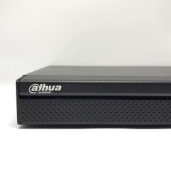 Dahua 16 canaux 1U 16Pe 4K & h.265 Pro Réseau - NVR5216-16P-4KS2