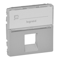 Prise informatique RJ45 2 Modules Legrand
