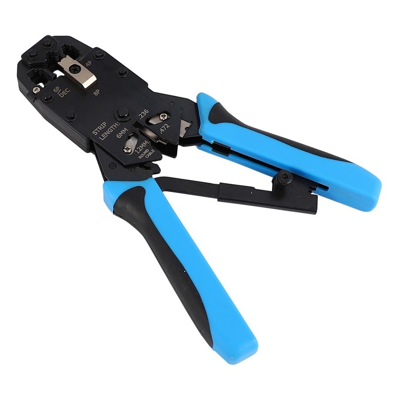 [EZ CRIMP] Pince à Sertir EZ CRIMPING TOOL