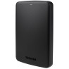 Disque Dur Externe Toshiba
Canvio Basics 1To