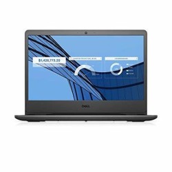 PC Portable Dell Vostro 3400 I3 8GB RAM 1TB