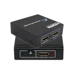 HDMI Spliter 1x2