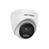 [DS-2CE70DF0T-PF] Hikvision Caméra Dome 2MP ColorVu (20m) 2.8mm