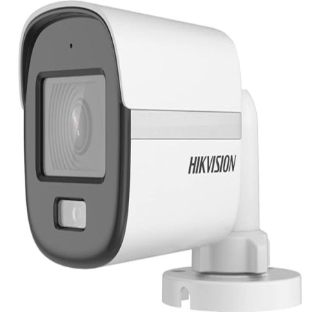 Hikvision Caméra Extérieure ColorVu 3K
(20m) 2.8mm avec microphone