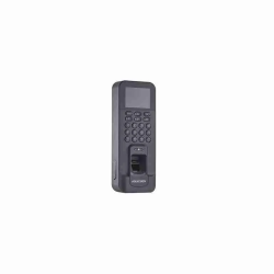 Hikvision DS-K1T804AMF Terminal de contrôle d’accès par empreinte digitale