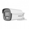 [DS-2CE12KF0T-FS] Hikvision Caméra Extérieure ColorVu 3K (40m) 3.6mm avec microphone