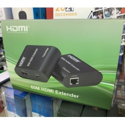 60M HDMI EXTENDER