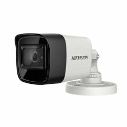 [DS-2CE16D0T-ITPF] Hikvision Caméra Extérieure TURBO HD