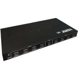 hdmi 4k 1x8 splitter