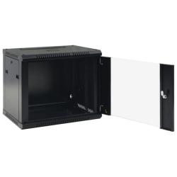 Coffret Armoire Réseau Informatique 9U