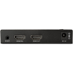 Commutateur HDMI 3 Port 4k NOIR