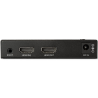 Commutateur HDMI 3 Port 4k NOIR