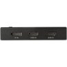 Commutateur HDMI 3 Port 4k NOIR