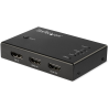 Commutateur HDMI 3 Port 4k NOIR