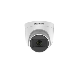 [DS-2CE76D0T-EXIPF] HIKVISION CAMÉRA DOME 1080P TURBO HD (20M) 2.8MM