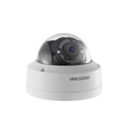 [DS-2CE57D3T-VPITF] Hikvision Caméra Dome Vandal 1080P (30m) 2.8mm