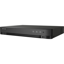 DVR AcuSense Mini 1U H.265 16 canaux 1080p