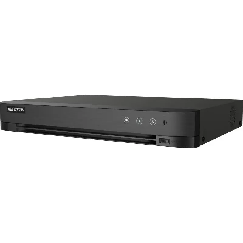 DVR AcuSense Mini 1U H.265 16 canaux 1080p DVR AcuSense Mini 1U H.265 16 canaux 1080p