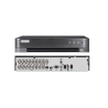 DVR AcuSense Mini 1U H.265 16 canaux 1080p