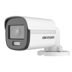 [DS-2CE10DF0T-PF] HIKVISION CAMÉRA EXTÉRIEURE COLORVU 1080P (20M) 3.6MM