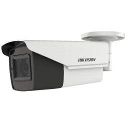 [DS-2CE16H0T-IT3ZF] Hikvision Caméra Extérieure 5MP (40m/Motorized) 2.7~13.5mm