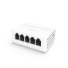 Hikvision Swithc 5-Port Gigabit