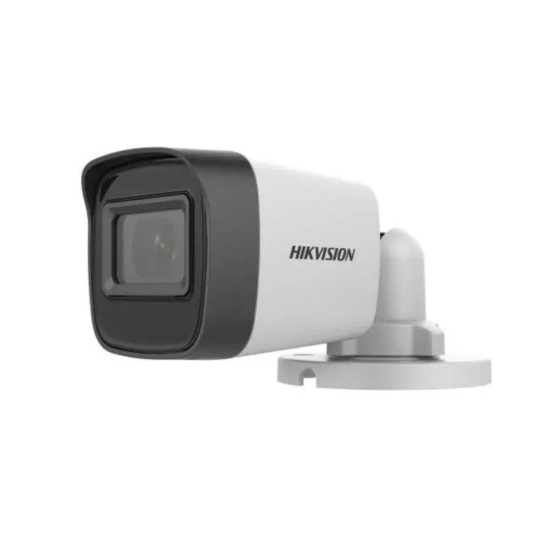 [DS-2CE16D0T-ITPF] HIKVISION CAMÉRA EXTÉRIEURE TURBO HD 1080P (25M) 3.6MM
