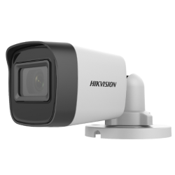 [DS-2CE16D0T-ITPF] Hikvision Caméra Extérieure TURBO HD 1080P (25m) 3.6mm