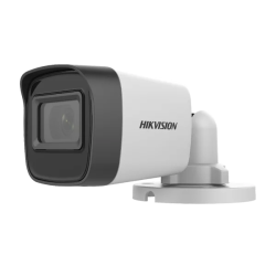 [DS-2CE16D0T-ITPF] Hikvision Caméra Extérieure TURBO HD 1080P (25m) 3.6mm