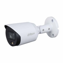 [DH-HAC-HFW1509TP-LED] Dahua FULL-COLOR BULLET CAMERA 5MP 3.6mm