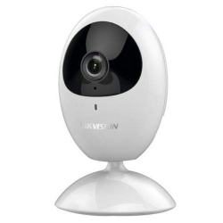 Caméra IP Cube Wifi 2MP HIKVISION DS-2CV2U21FD-IW