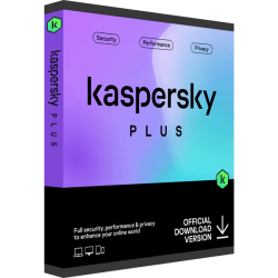 ANTI-VIRUS KASPERKY LICENCE 3 PC