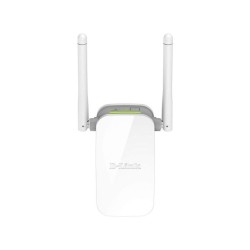 D-Link DLINK Répéteur Wifi N300 - DAP1325 - 1 RJ45 Port - Blanc