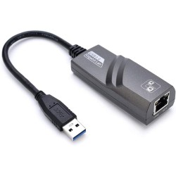 Adaptateur Ethernet USB 3.0