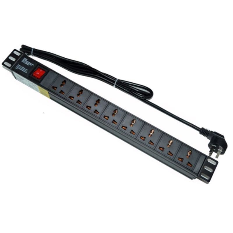 PDU 8 Ports PDU 8 Ports