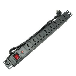 PDU 8 Ports