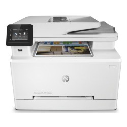 HP Color LaserJet Pro M283fdw