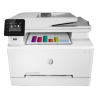 HP Color LaserJet Pro M283fdw