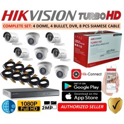 HIKVISION