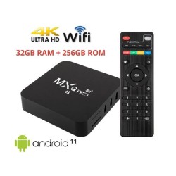 TV BOX