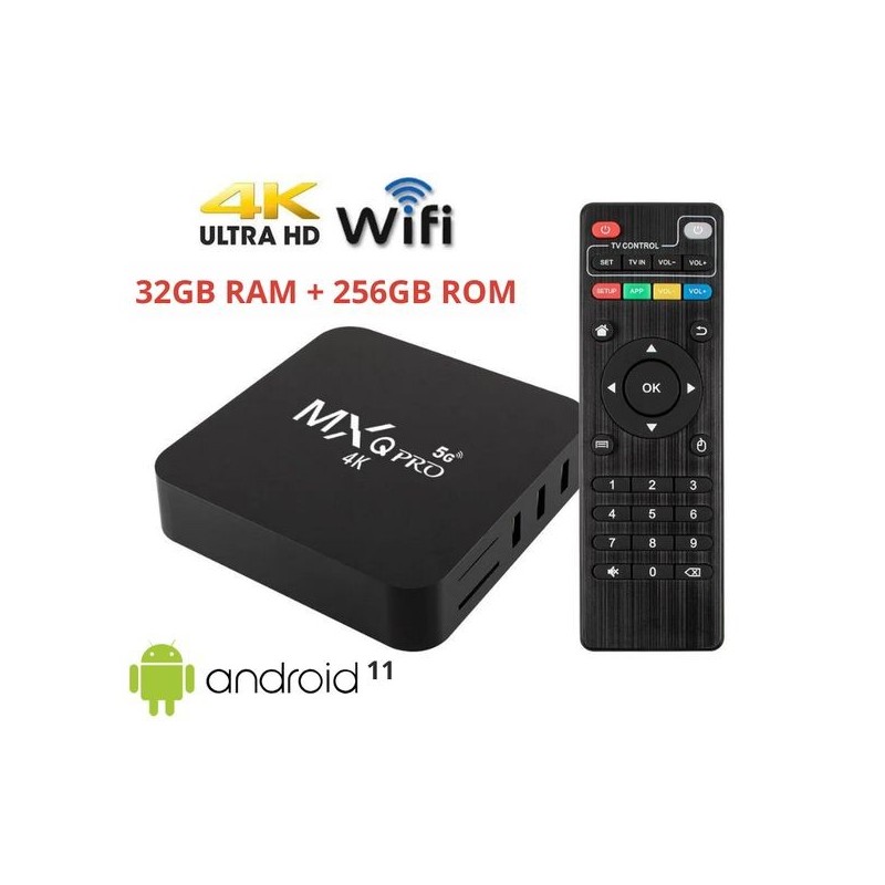 TV BOX