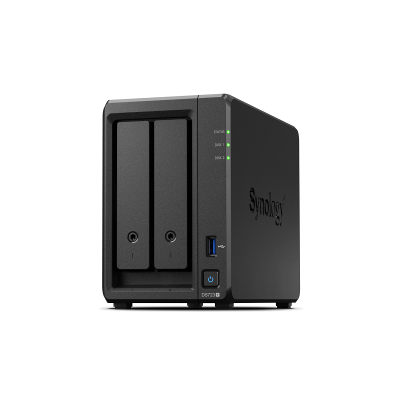 DiskStation DS723+ DiskStation DS723+