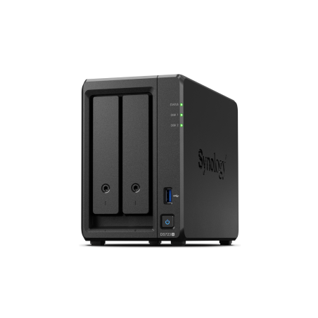DiskStation DS723+