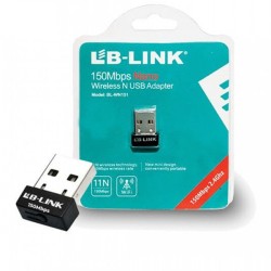 WIRELESS N USB ADAPTER